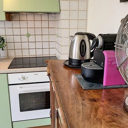 Nestor&jeeves - Rose De - Central - Close Sea Apartment