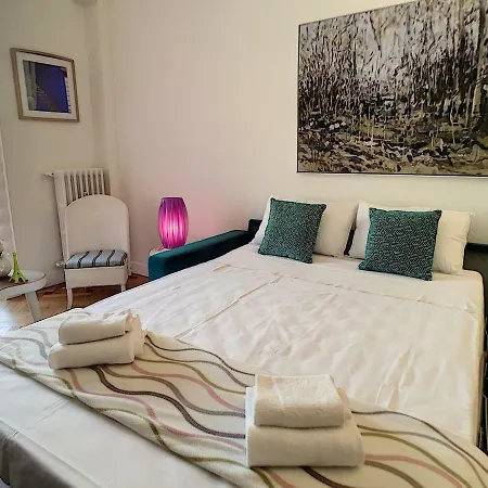 Apartment Nestor&jeeves - Rose De - Central - Close Sea