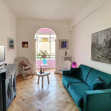 Apartment Nestor&jeeves - Rose De - Central - Close Sea *